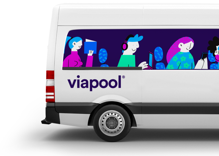 bus